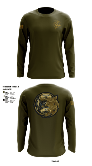 Long Sleeve Performance Shirt, NIRT, Police, Teamtime, Team time, sublimation, custom sports apparel, team uniforms, spirit wear, spiritwear, sports uniforms, custom shirts, team store, custom team store, fundraiser sports, apparel fundraiser