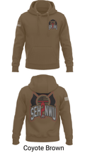 SEHNWU 1641965 Hoodie - 18