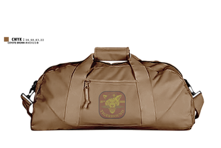 Duffle Bag, 20th ASOS, Air Force, Teamtime, Team time, sublimation, custom sports apparel, team uniforms, spirit wear, spiritwear, sports uniforms, custom shirts, team store, custom team store, fundraiser sports, apparel fundraiser