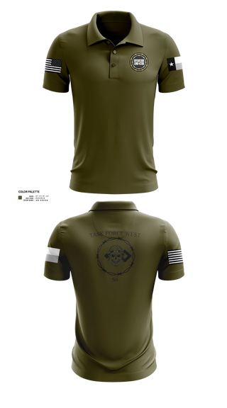 Short Sleeve Performance Polo, , National Guard, Teamtime, Team time, sublimation, custom sports apparel, team uniforms, spirit wear, spiritwear, sports uniforms, custom shirts, team store, custom team store, fundraiser sports, apparel fundraiser