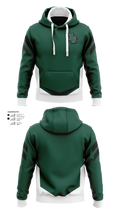 Twelve Bridges Rhinos 96167977 Hoodie - 40