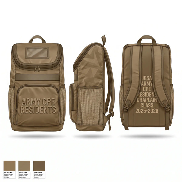 Gear Bag, Army CPE Residents, Army, Teamtime, Team time, sublimation, custom sports apparel, team uniforms, spirit wear, spiritwear, sports uniforms, custom shirts, team store, custom team store, fundraiser sports, apparel fundraiser