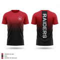 North Cross School 27198075 Short Sleeve Performance Shirt - 1