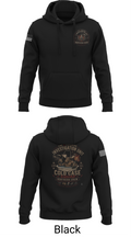 FMO- North 97824621 Hoodie - 16