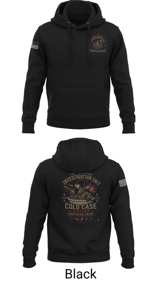 Hoodie, FMO- North, Police, Teamtime, Team time, sublimation, custom sports apparel, team uniforms, spirit wear, spiritwear, sports uniforms, custom shirts, team store, custom team store, fundraiser sports, apparel fundraiser