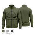 Denver Special Response Team Windbreaker - 1