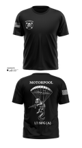 MOF/MOPO 50552266 Short Sleeve Performance Shirt - 31