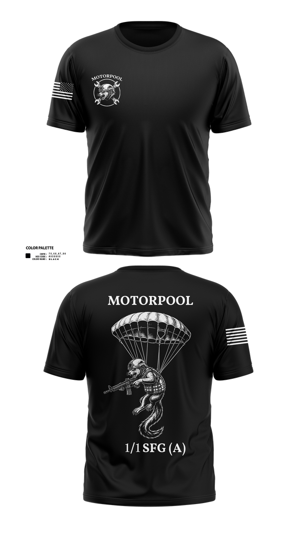 Short Sleeve Performance Shirt, MOF/MOPO, Army, Teamtime, Team time, sublimation, custom sports apparel, team uniforms, spirit wear, spiritwear, sports uniforms, custom shirts, team store, custom team store, fundraiser sports, apparel fundraiser
