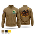 1192nd DDSB 28155906 Windbreaker - 1