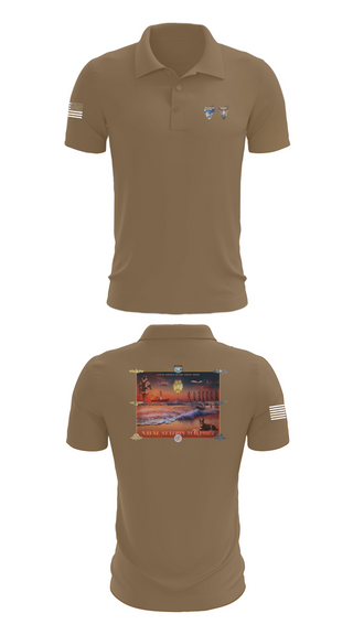 Short Sleeve Performance Polo, NAVSTA MAYPORT SECURITY, , Teamtime, Team time, sublimation, custom sports apparel, team uniforms, spirit wear, spiritwear, sports uniforms, custom shirts, team store, custom team store, fundraiser sports, apparel fundraiser
