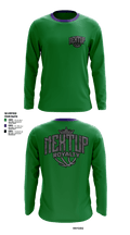 NextUp 92185877 Long Sleeve Performance Shirt 1