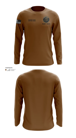Long Sleeve Performance Shirt, 3-2 ADA, , Teamtime, Team time, sublimation, custom sports apparel, team uniforms, spirit wear, spiritwear, sports uniforms, custom shirts, team store, custom team store, fundraiser sports, apparel fundraiser