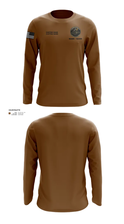 Long Sleeve Performance Shirt, 3-2 ADA, , Teamtime, Team time, sublimation, custom sports apparel, team uniforms, spirit wear, spiritwear, sports uniforms, custom shirts, team store, custom team store, fundraiser sports, apparel fundraiser
