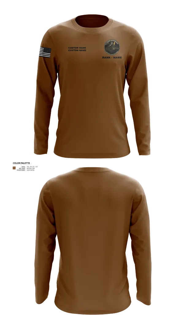 Long Sleeve Performance Shirt, 3-2 ADA, , Teamtime, Team time, sublimation, custom sports apparel, team uniforms, spirit wear, spiritwear, sports uniforms, custom shirts, team store, custom team store, fundraiser sports, apparel fundraiser
