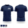 Hadley Local 5486 79051744 Short Sleeve Performance Shirt - 1