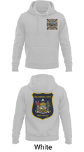 Delaware State Fire Police 51213037 Hoodie - 4