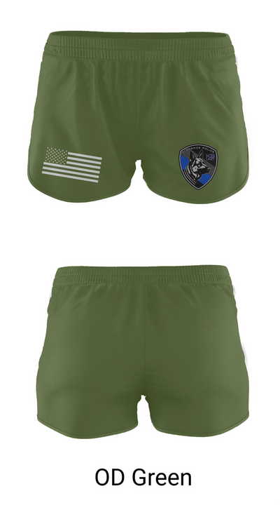 Florence K-9 42822688 Ranger Panties - 41