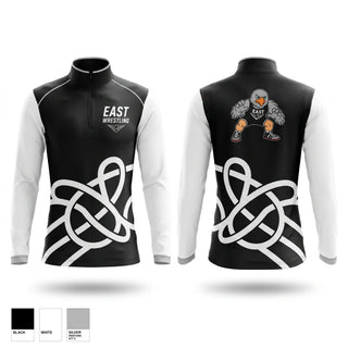 Quarter Zip Jacket, Thunderhawks, Wrestling, Teamtime, Team time, sublimation, custom sports apparel, team uniforms, spirit wear, spiritwear, sports uniforms, custom shirts, team store, custom team store, fundraiser sports, apparel fundraiser