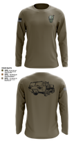 Fco 3-4AHB 30647083 Long Sleeve Performance Shirt 3