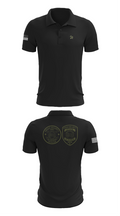 Arguz Security 52247848 Short Sleeve Performance Polo - 28