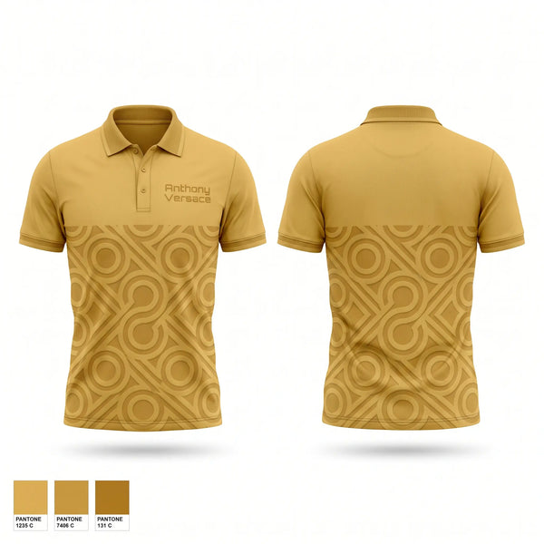 Short Sleeve Performance Polo, Anthony Versace, , Teamtime, Team time, sublimation, custom sports apparel, team uniforms, spirit wear, spiritwear, sports uniforms, custom shirts, team store, custom team store, fundraiser sports, apparel fundraiser