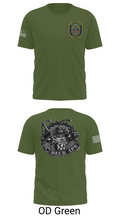 DDG 103 OD 52458326 Old School Cotton Feel Shirt - 48
