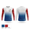 Young Guns 59576558 Long Sleeve Performance Shirt 1
