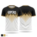 VIPERS Short Sleeve Performance Shirt - 2