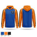 Tekoa Senior High School Wrestling Hoodie - 1