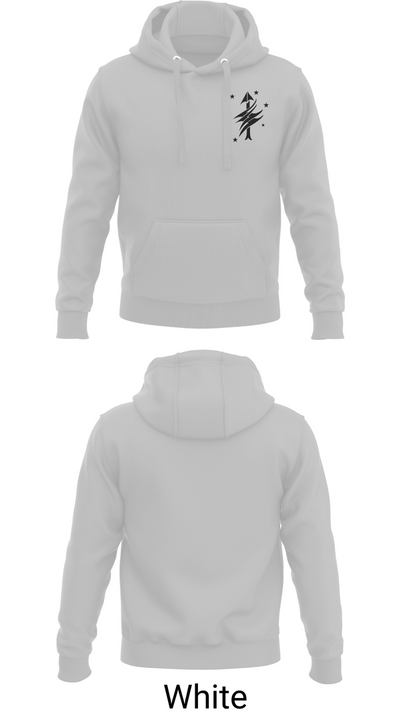 Fulton Snipers 97174037 Hoodie - 6