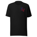 Patriots Unisex Staple T-Shirt | Bella + Canvas 3001