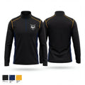 Ascent Sports 86786327 Windbreaker - 1(1)