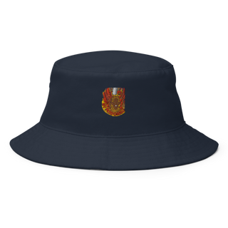 B/2-327th 24906475 Bucket Hat | Big Accessories BX003
