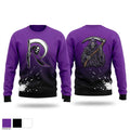 Windy City Reapers Crew Neck Sweatshirt - 2