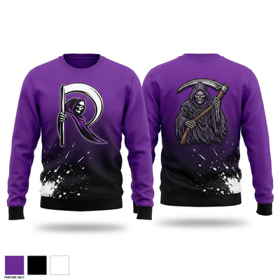 Windy City Reapers Crew Neck Sweatshirt - 2