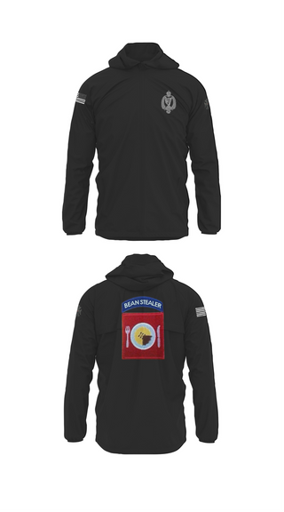 Windbreaker, Royal Moongodia Corps of Drums, , Teamtime, Team time, sublimation, custom sports apparel, team uniforms, spirit wear, spiritwear, sports uniforms, custom shirts, team store, custom team store, fundraiser sports, apparel fundraiser