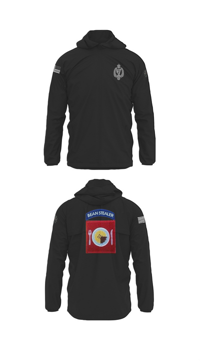 Royal Moongodia Corps of Drums 65324993 Windbreaker - 21