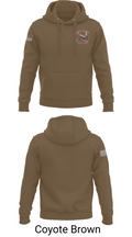 B co 236th BEB, 30th ABCT 17684221 Hoodie - 18