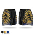 Quanah Indians Women's Shorts - 1