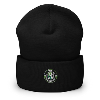 S7 16767122 Cuffed Beanie | Yupoong 1501KC