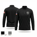Lady Lake Police Department 15231442 Windbreaker - 1