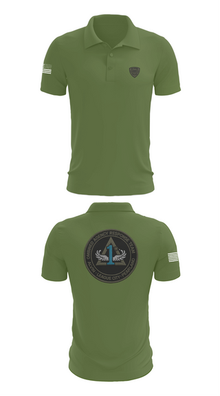 Short Sleeve Performance Polo, CART, , Teamtime, Team time, sublimation, custom sports apparel, team uniforms, spirit wear, spiritwear, sports uniforms, custom shirts, team store, custom team store, fundraiser sports, apparel fundraiser