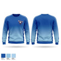 MISFITZ Crew Neck Sweatshirt - 1