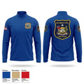 Delaware State Fire Police 51213037 Windbreaker - 1
