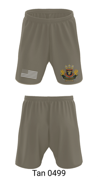 Athletic Shorts With Pockets, FMTB-West, Navy, Teamtime, Team time, sublimation, custom sports apparel, team uniforms, spirit wear, spiritwear, sports uniforms, custom shirts, team store, custom team store, fundraiser sports, apparel fundraiser