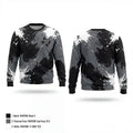 Winn Maverick Softball 22678979 Crew Neck Sweatshirt - 1