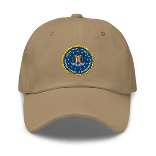 331 TRS / FLT 154 WOLFPACK 75262694 Classic Dad Hat | Yupoong 6245CM
