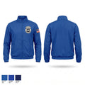 Washington Exlplorer Search and Rescue Windbreaker - 1