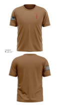 bravo company 90197565 Old School Cotton Feel Shirt - 22