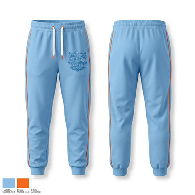 Epstien islanders Sweatpants - 2